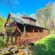 Hideaway Cabin by Venture Smoky Mountains Sevierville - Fotografie 6