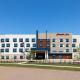 Hampton Inn By Hilton Wichita Falls North, Wichita Falls - Fotografie 2