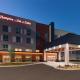 Hampton Inn & Suites by Hilton Little Rock Airport, Little Rock - Fotografie 5
