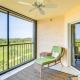Half-Mi to Jupiter Beach Condo with Ocean Views!, Jupiter - Fotografie 3