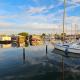 Houseboat De Amstel, Monnickendam (foto 3)
