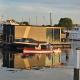 Houseboat De Amstel, Monnickendam (foto 2)