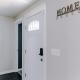 4-bedroom Burlington with AC & Wifi, Burlington (fotografie 2)