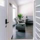 4-bedroom Burlington with AC & Wifi, Burlington (fotografie 3)