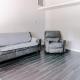 4-bedroom Burlington with AC & Wifi, Burlington (fotografie 10)