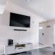 4-bedroom Burlington with AC & Wifi, Burlington (fotografie 9)