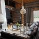 Snowflake - stylish chalet in Levi, Finland Kittilä - Fotografie 4