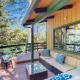 Everett Retreat, Idyllwild (foto 3)