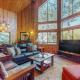 Everett Retreat, Idyllwild