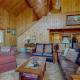 Everett Retreat, Idyllwild (foto 6)