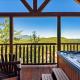 Valley View by Venture Smoky Mountains Sevierville - Foto 1