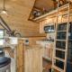 half Mi to Ruby River Cabin with Trail Access!, Alder (foto 9)
