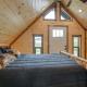 half Mi to Ruby River Cabin with Trail Access!, Alder (foto 10)