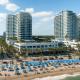 2BR W Resort, Birds eye view of it all, Professionally Designed, Fort Lauderdale (photo 2)