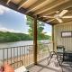 Lake and Pool Access Lazy Days Condo with Balcony!, Osage Beach - Fotografie 1