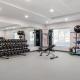 Home2 Suites By Hilton Richmond, Ky, Richmond (Foto 10)