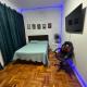 Quarto privativo, Belo Horizonte - Photo 1