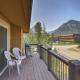 Walk to Main Street Mtn-View Frisco Unit with Loft, Frisco - Fotografie 2