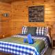 Rustic Ridge Log Cabin: Hot Tub, Games, Views!, Pocono Manor - Fotografie 10