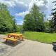 26CM - private camp in Bretton Woods wifi AC private yard with great views Carroll - Fotografie 3