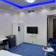 Queen Cleopatra suite, Adžmán (fotografie 6)