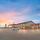Super 8 by Wyndham Ogallala, Ogallala (fotografie 2)