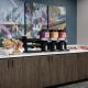 Hampton Inn & Suites Jacksonville South - Bartram Park - Fotografie 8