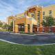 Hampton Inn & Suites Jacksonville South - Bartram Park - Fotografie 1