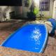 Atlantic House 51 - Piscina e Churras, マリカー - 写真 1