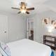 Mins from Downtown - Campbell Carriage House Clarksville - Zdjęcie 7