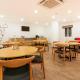 Super Townhouse THE CINCO HOTEL NEAR ESI HOSPITAL ( SR NAGAR), Ameerpet - Fotografie 6