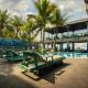 Hotel Playa Paraíso, Monterrico (zdjęcie 8)