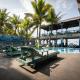 Hotel Playa Paraíso, Monterrico