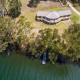 Lakeside Retreat, Yatte Yattah