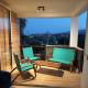 San Rocco Accomodation, Isca sullo Ionio