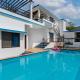 CASA DIOS Luxury Villas, Khandala - 写真 9