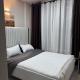 One bedroom - The Aviv Kitisuru, Nairobi (zdjęcie 5)