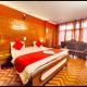 Lake View HOTEL ANKUR PLAZA Mall Road Nainital - A Premium Luxury Hotel with WiFi - Open Terrace Restaurant - Card Payment Accepted, ナイニタール - 写真 8