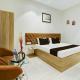 Hotel O Golden View, Ludhijána - Fotografie 7