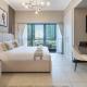 Urban Studio Apartment In Goldcrest Views Jlt, Dubai - Foto 7
