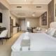 Urban Studio Apartment In Goldcrest Views Jlt, Dubai - Foto 10