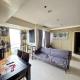 Breeze Deluxe Unit Roxas blvd, Manila - Fotografie 4