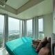 Breeze Deluxe Unit Roxas blvd, Manila - Fotografie 5