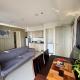 Breeze Deluxe Unit Roxas blvd, Manila - Fotografie 7