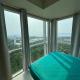 Breeze Deluxe Unit Roxas blvd, Manila - Fotografie 9