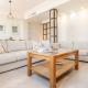 Central gem with stunning port & sea views by REMS, Malaga - Zdjęcie 7