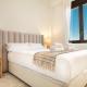 Central gem with stunning port & sea views by REMS, Malaga - Zdjęcie 10