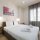 Chic 1-Bedroom Apartment with balcony by WeHost Athens, Athen - Foto 6