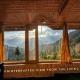 Kathkunigram- 1BHK fully furnished, Manāli - Foto 7