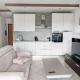 20min dal Duomo Luxury Flat and Free Parking, Milan - Photo 3